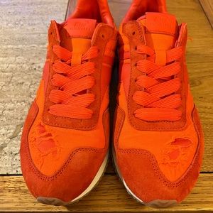 Less Altuzarra Renaissance sneaker